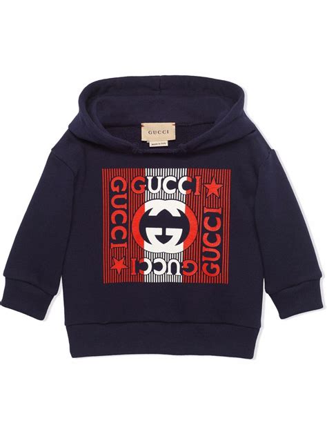 gucci kid hoodie|gucci kids outlet.